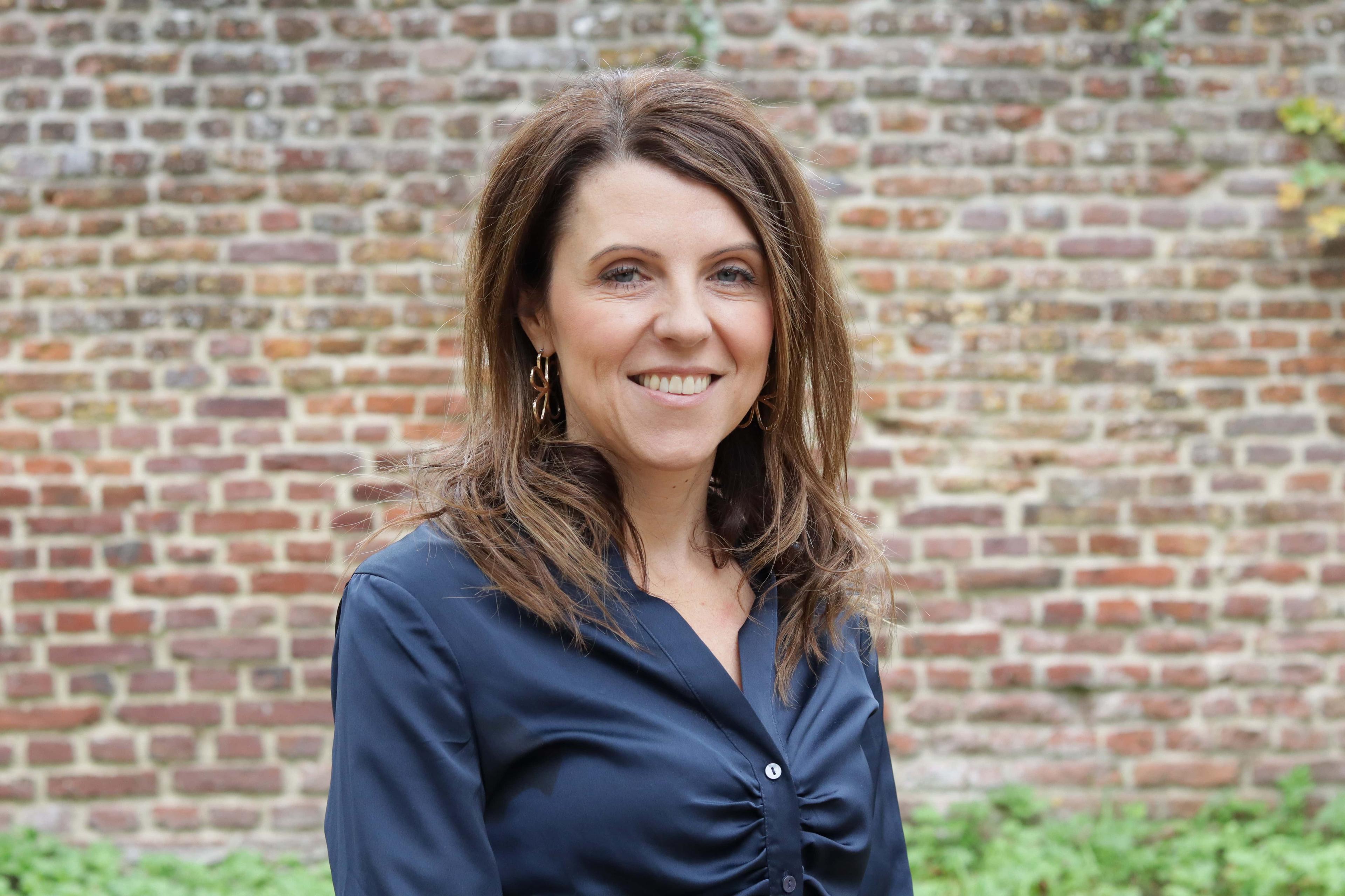 afbeelding Marijke