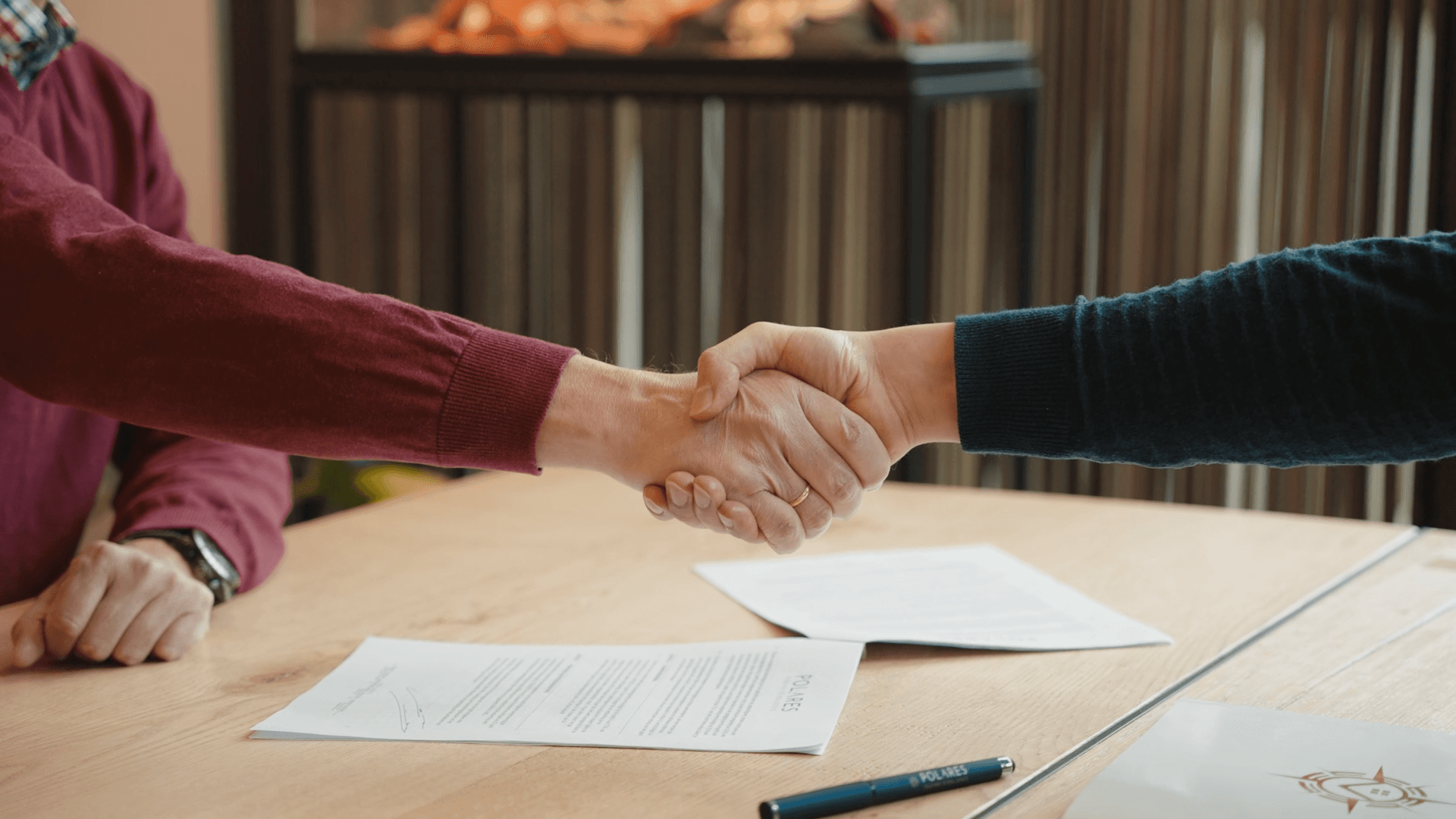 VLABEL évaluation reconnue de l'immobilier.